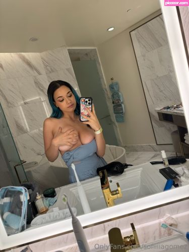 Sofia Gomez - Image