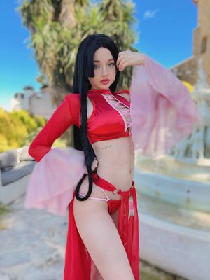 Hidori Rose - Thumb
