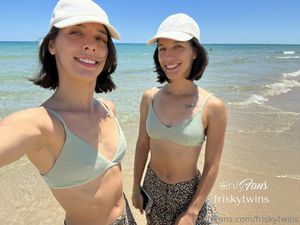 Frisky Twins N1