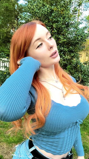 Jenna Lynn Meowri N156