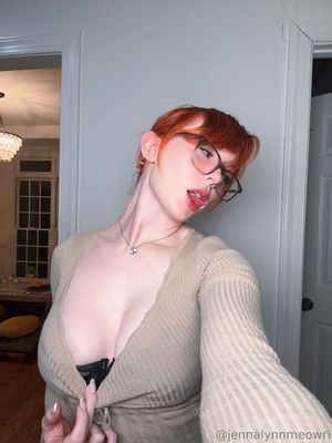 Jenna Lynn Meowri N153