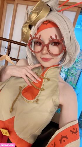 Peachymilky  - Image
