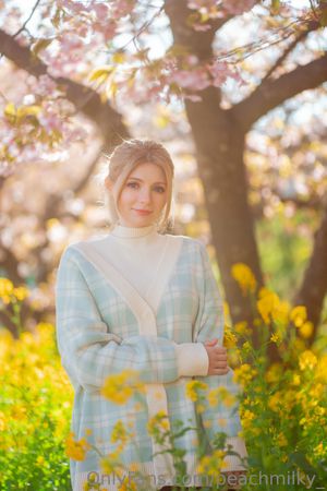 Peachymilky  N14