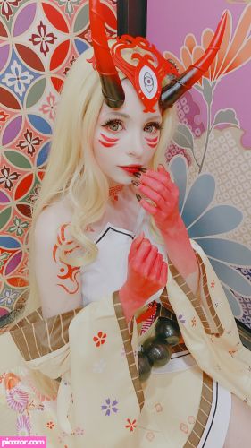Peachymilky  - Image