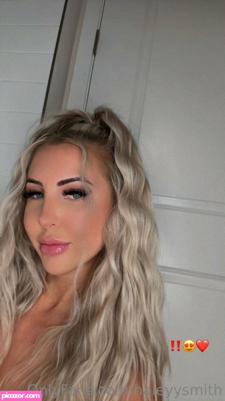 HaleyySmith N105