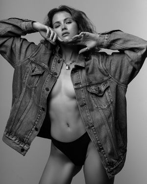 Heidi Romanova  N1