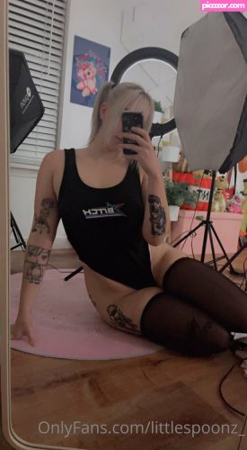 Littlespoonz  - Image