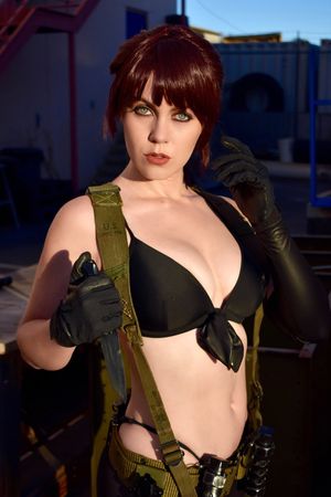 genevieve-marie photo #1 photo n 1