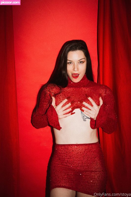Stoya N19