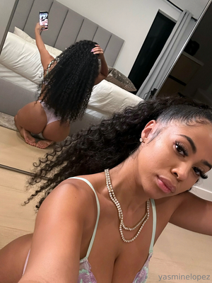 Yasmine Lopez N37