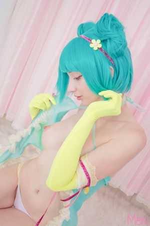 Meki  N9