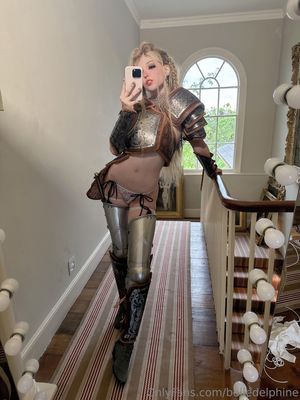 belle-delphine-1 photo #11873 photo n 11873