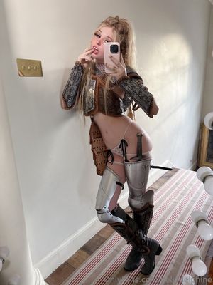 belle-delphine-1 photo #12134 photo n 12134