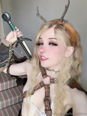 belle-delphine-1 photo #11940 photo n 11940