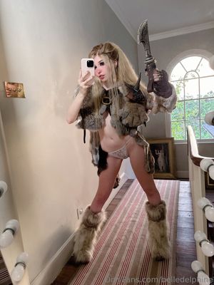 belle-delphine-1 photo #12169 photo n 12169