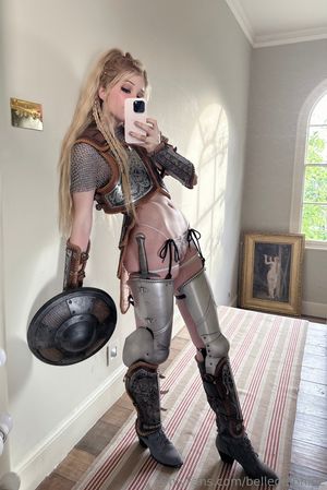 belle-delphine-1 photo #12167 photo n 12167