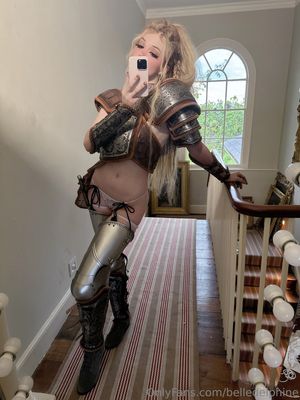 belle-delphine-1 photo #11875 photo n 11875