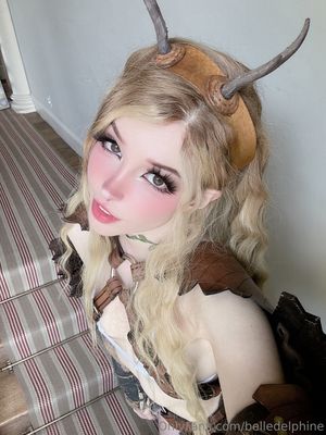 belle-delphine-1 photo #12176 photo n 12176