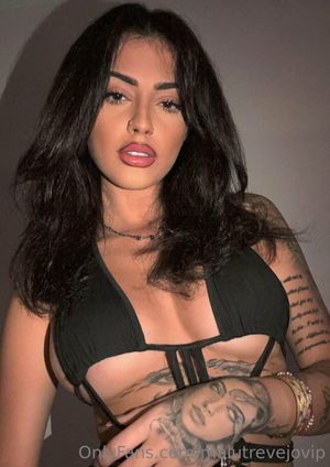 malu-trevejo photo #1484 photo n 1484