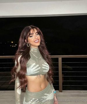 malu-trevejo photo #1479 photo n 1479
