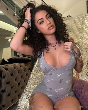 malu-trevejo photo #1488 photo n 1488