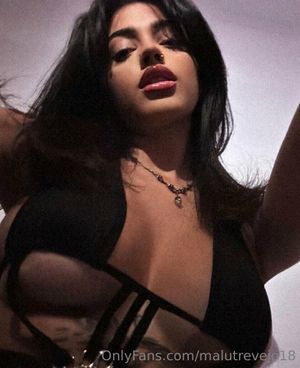 malu-trevejo photo #1487 photo n 1487