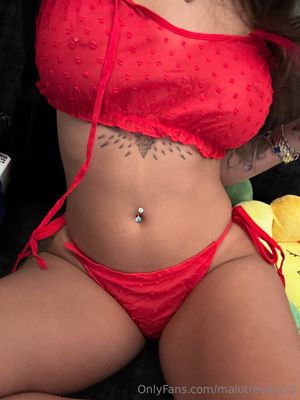 malu-trevejo photo #1463 photo n 1463