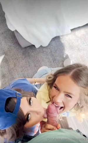 Riley Reid - Thumb