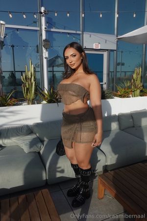 Camila Bernal N15