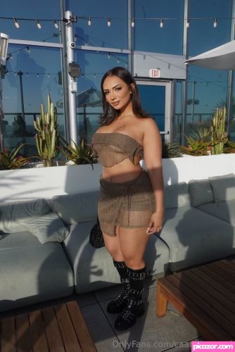 Camila Bernal - Image