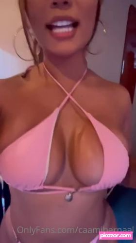 Camila Bernal - Image