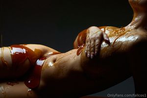 FallCosplay  N6