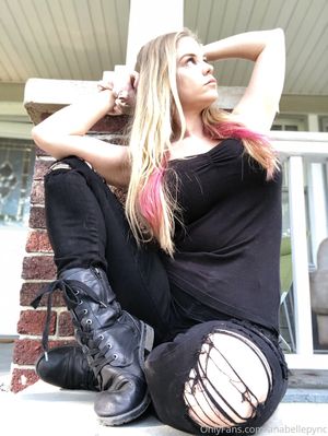 anabelle-pync photo #14 photo n 14