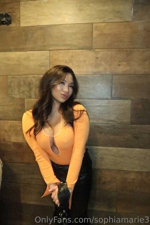 Sophia Malonzo N4