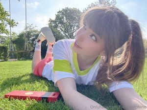 belle-delphine-1 photo #11751 photo n 11751