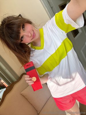 belle-delphine-1 photo #11745 photo n 11745