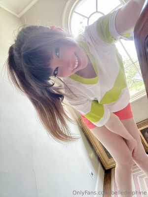 belle-delphine-1 photo #11758 photo n 11758