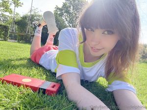belle-delphine-1 photo #11770 photo n 11770