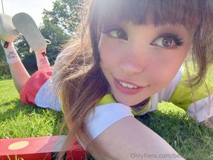 belle-delphine-1 photo #11756 photo n 11756