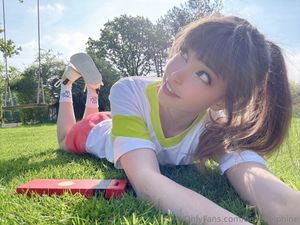 belle-delphine-1 photo #11753 photo n 11753