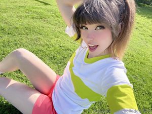 belle-delphine-1 photo #11761 photo n 11761