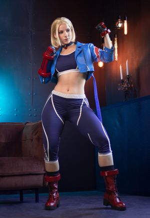Enji Night N4