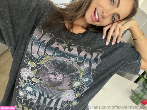 Anna Louise - Image
