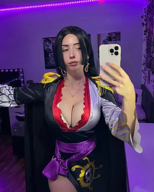 elisa denisee N2