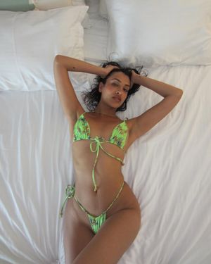 Marlene Marie N7