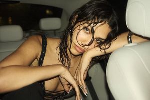 Marlene Marie N3
