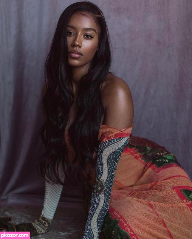 Raven Tracy N23