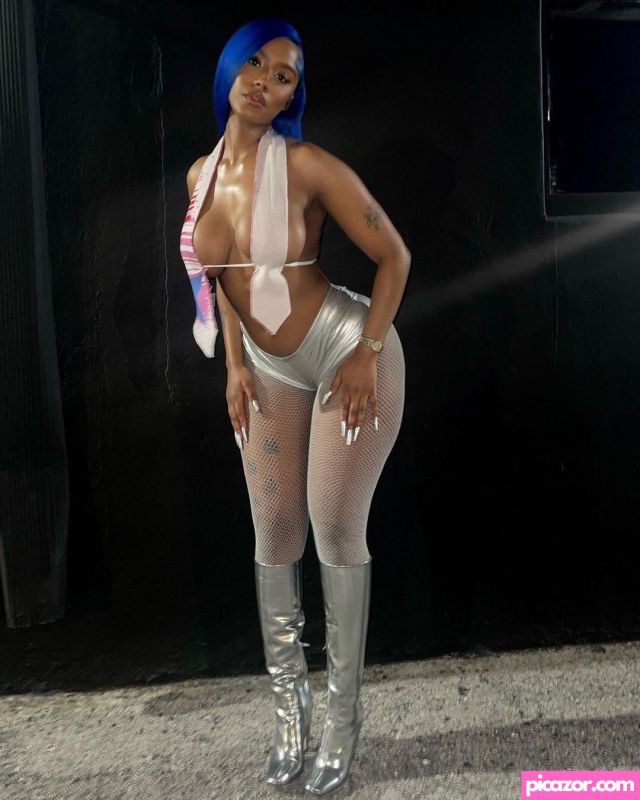 Raven Tracy N18