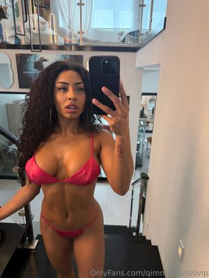 Qimmah Russo N42