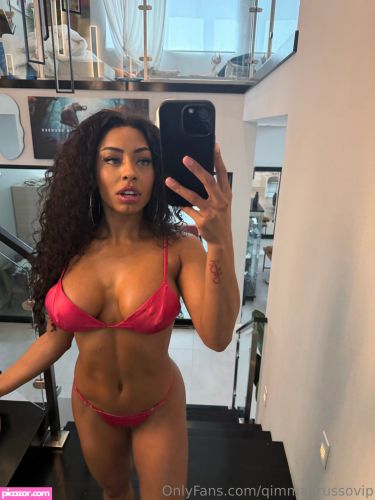 Qimmah Russo - Image